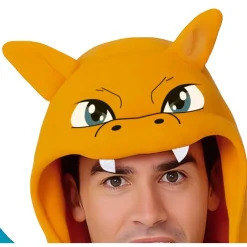 Ilddrage Heldragt Herre Orange