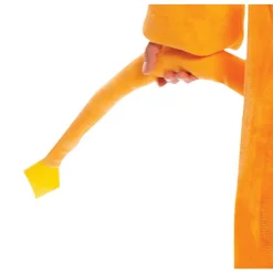 Ilddrage Onesie Kostume
