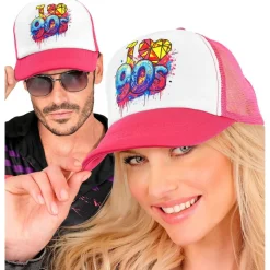 I Love 90s Kasket
