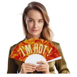 I'M Hot! Vifte