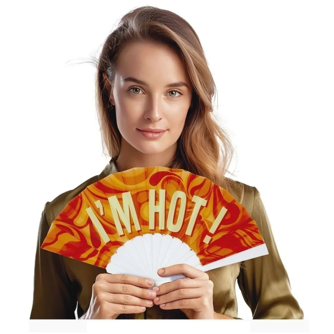 I'M Hot! Vifte