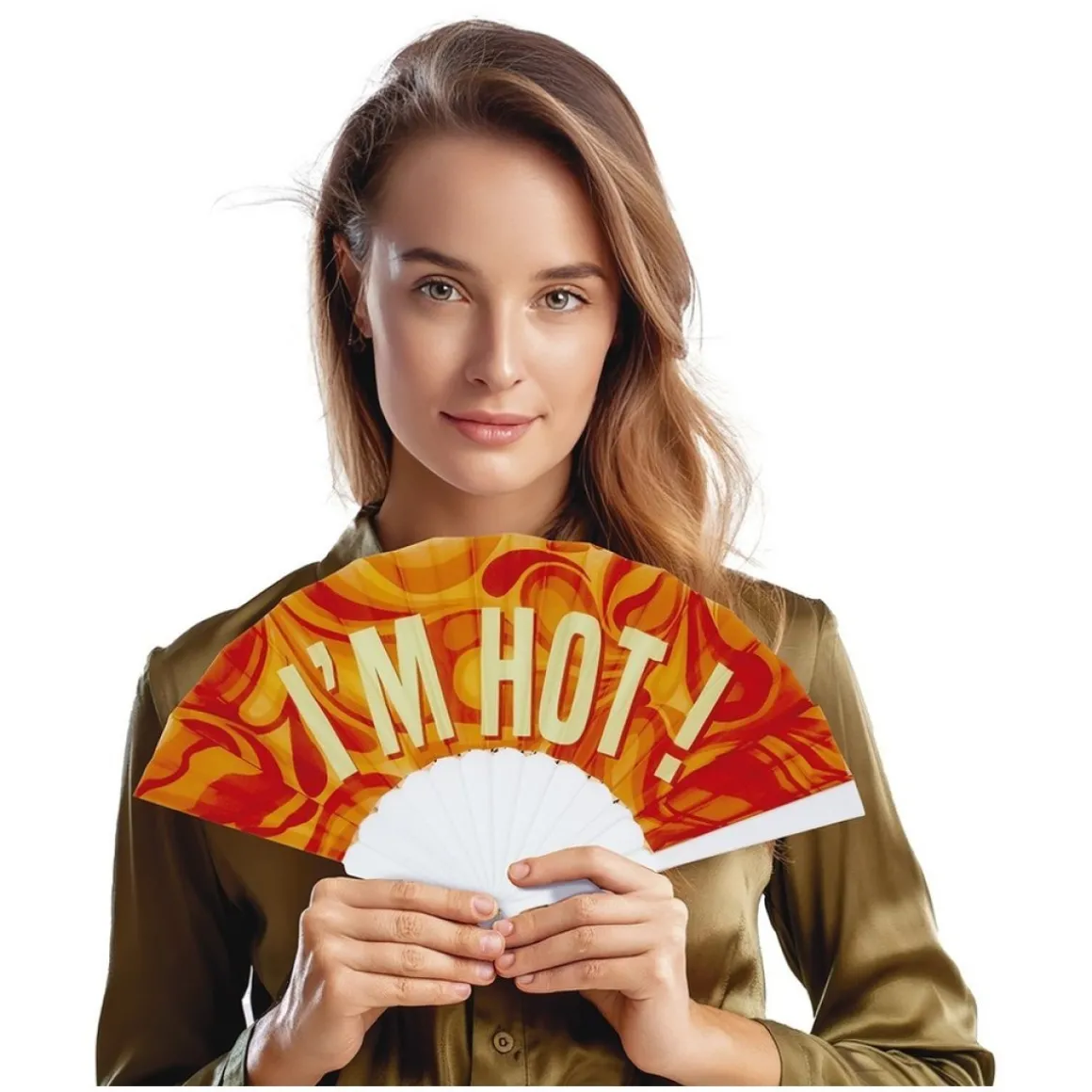 I'M Hot! Vifte