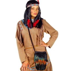 Indianer Taske