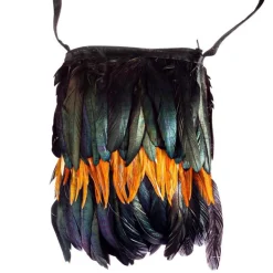 Indianer Taske