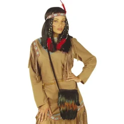 Indianer Taske