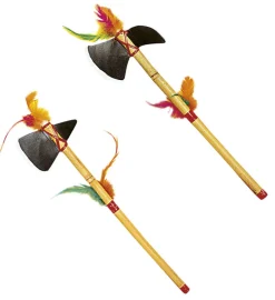 Indianer Våben