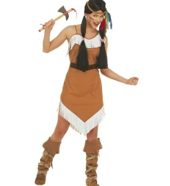 Indianer Våben