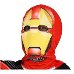 I Rhum Man Kostume