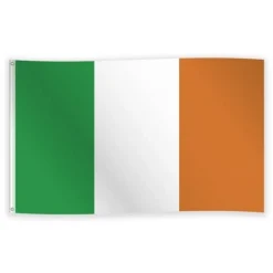 Irland Flag
