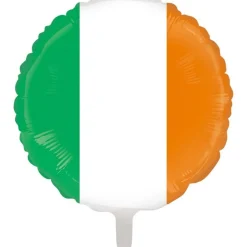 Irland Folieballon