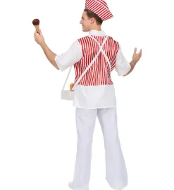 Ismand Kostume