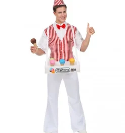 Ismand Kostume