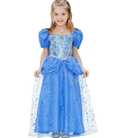Is Prinsesse Børnekostume