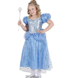 Is Prinsesse Børnekostume