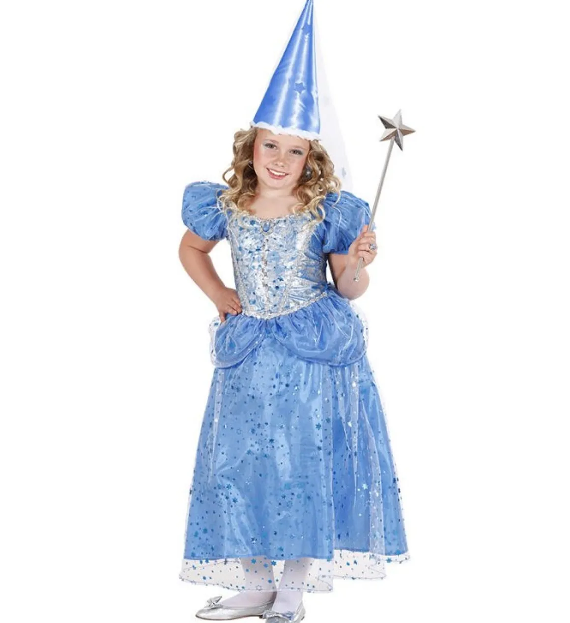 Is Prinsesse Børnekostume