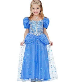 Is Prinsesse Børnekostume