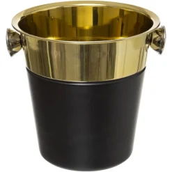Isspand Rustfrit Stål