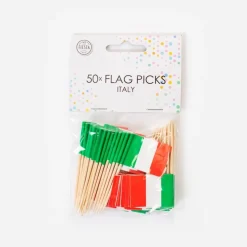 Italien Flag Madpinde