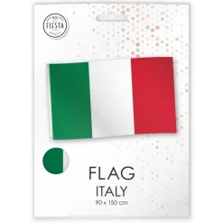 Italien Flag