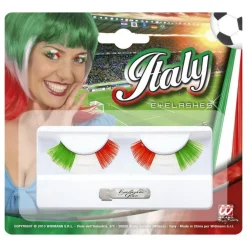 Italien Øjenvipper