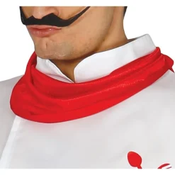 Italiensk Kok Kostume