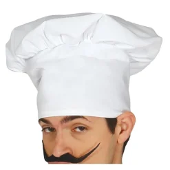 Italiensk Kok Kostume