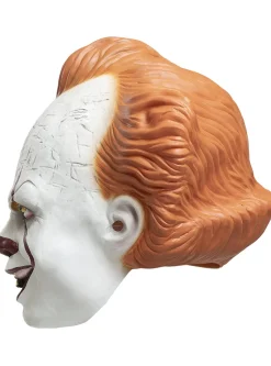 IT® Chapter Two Pennywise Maske