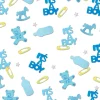 It's A Boy Konfetti