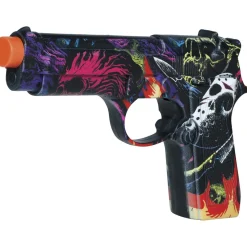 Jason Voorhees Pistol