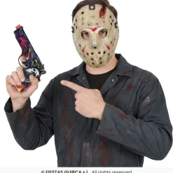 Jason Voorhees Pistol