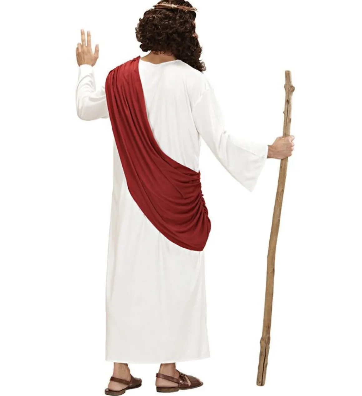 Jesus Kostume