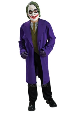 Jokeren® Børnekostume
