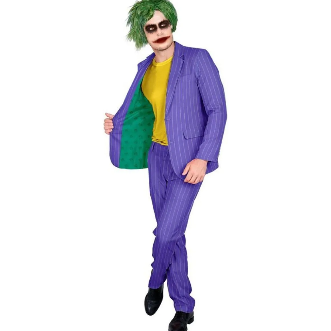 Joker Jakkesæt