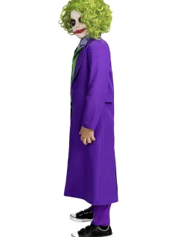 Joker® Klassisk Børnekostume