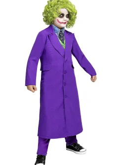 Joker® Klassisk Børnekostume