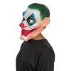 Joker Klovn Skummaske