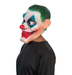 Joker Klovn Skummaske