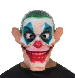 Joker Klovn Skummaske