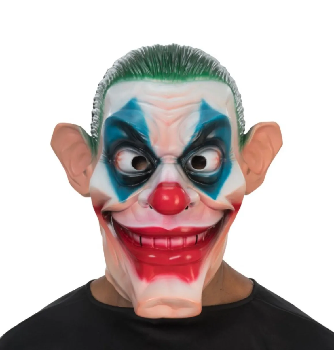 Joker Klovn Skummaske