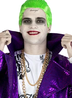Joker® Suicide Squad Paryk
