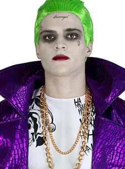 Joker® Suicide Squad Paryk
