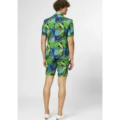 Juicy Jungle Jakkesæt Kostume