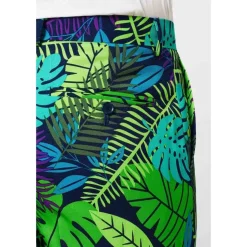 Juicy Jungle Jakkesæt Kostume