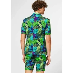 Juicy Jungle Jakkesæt Kostume