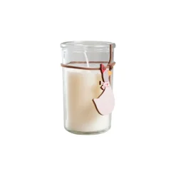 Julegås Lys I Glas
