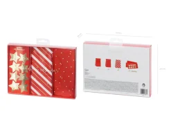 Julekalender Æsker Rød