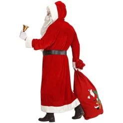Julemand Deluxe Kostume