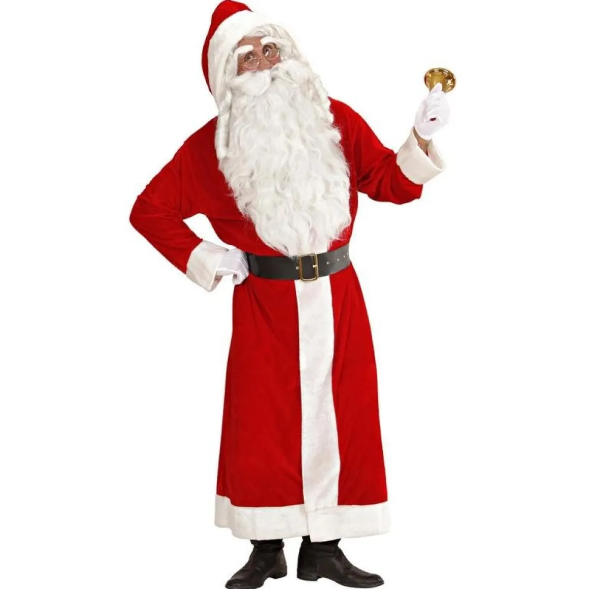Julemand Deluxe Kostume