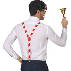 Julemand Kostumesæt