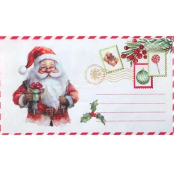 Julemand Servietter